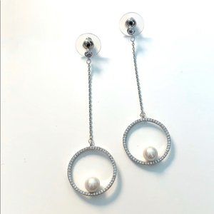 Dangle Earrings